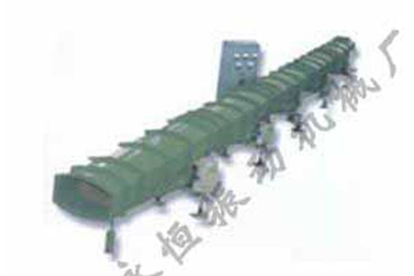 DZF、ZDZ電磁振動(dòng)輸送機(jī)